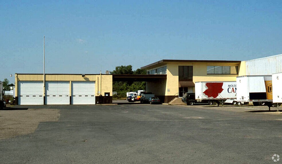 More Photos Of 2750 Grant Ave, Philadelphia Truck Terminal For Lease