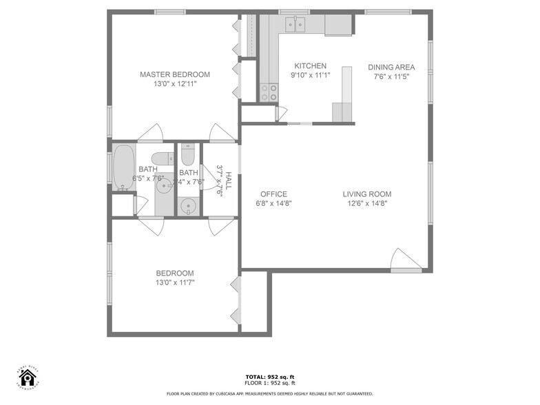 More Photos Of 2310 Van Leunen Dr, Cincinnati Multifamily For Sale