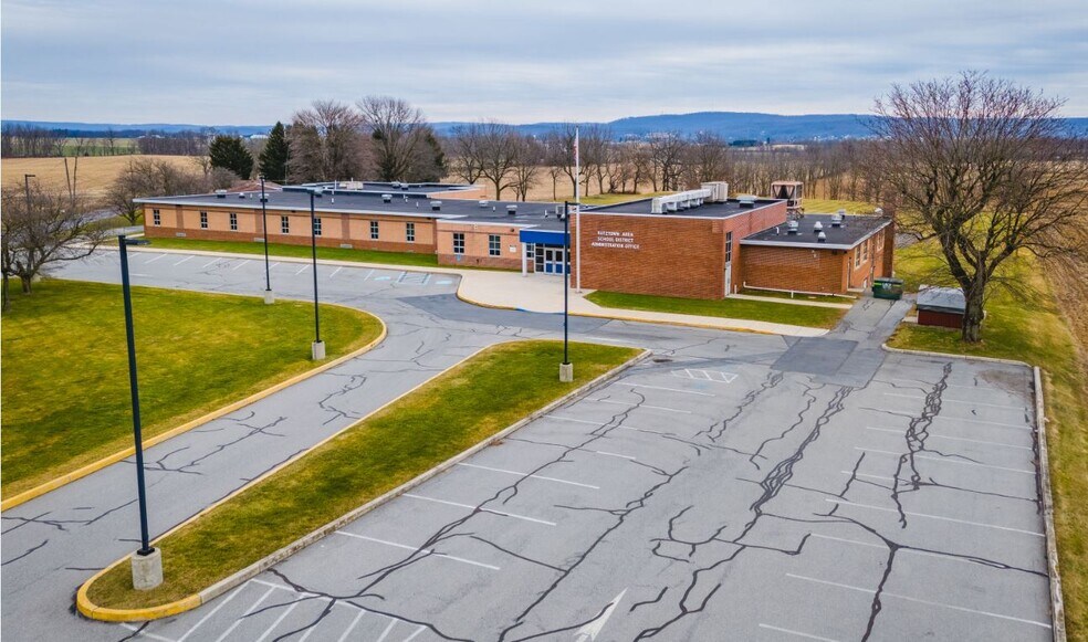 251 Long Lane Rd, Kutztown, PA 19530 Schools For Sale