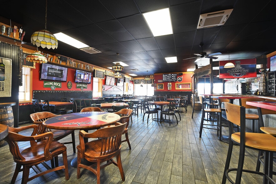 More Photos Of 2235 Churchville Rd, Bel Air Restaurant For Sale