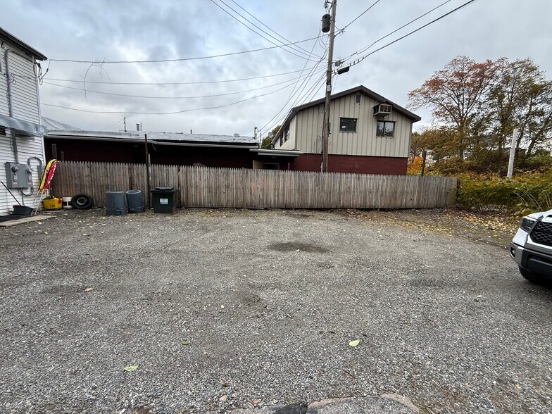More Photos Of 399 Shrewsbury St, Worcester Storefront Retail Residential For Sale