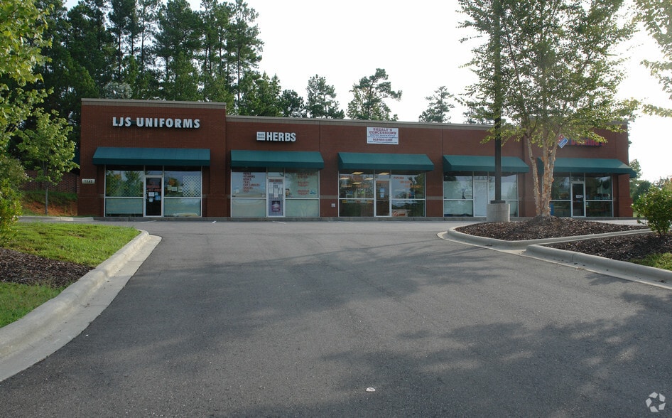 More Photos Of 1742 Herlong Village Dr, Rock Hill Freestanding For Lease