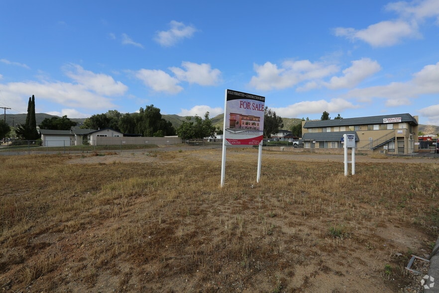 Primary Photo Of 8069 Mission Gorge Rd, Santee Land For Sale