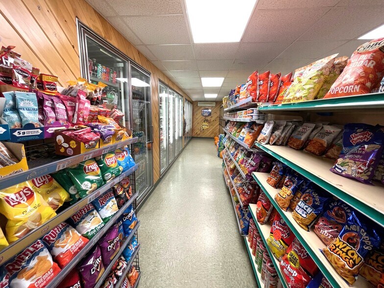 More Photos Of 21 Corinna Road Rd, Saint Albans Convenience Store For Sale