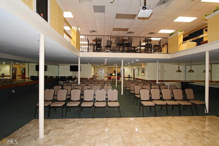 More Photos Of 2760 Pleasantwood Dr, Decatur Religious Facility For Lease