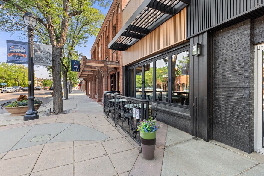 More Photos Of 516 Main St, Longmont Bar For Sale