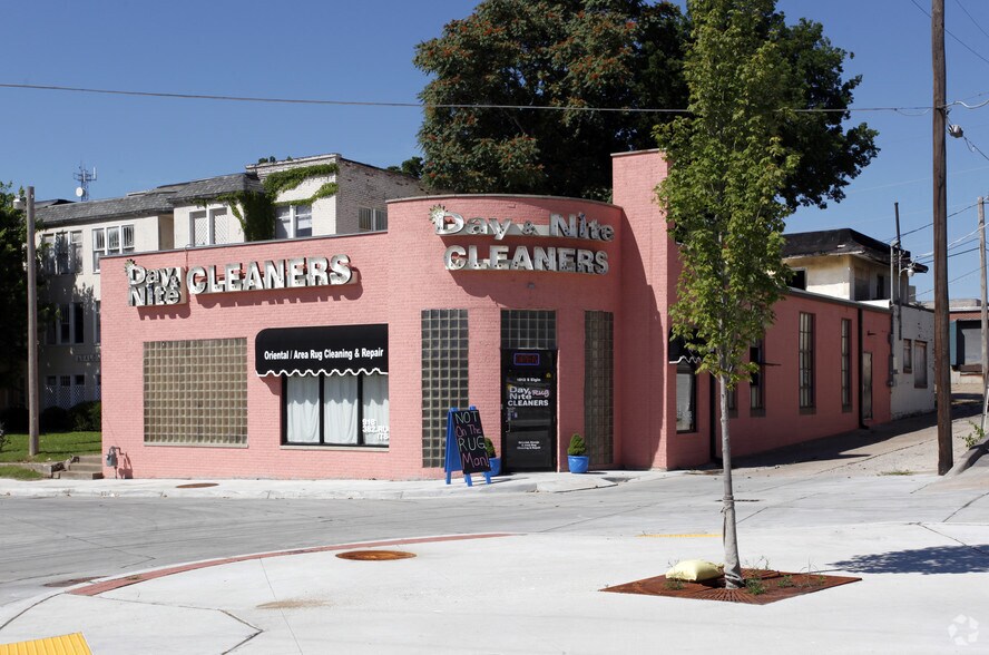 More Photos Of 1012 S Elgin Ave, Tulsa Storefront For Sale