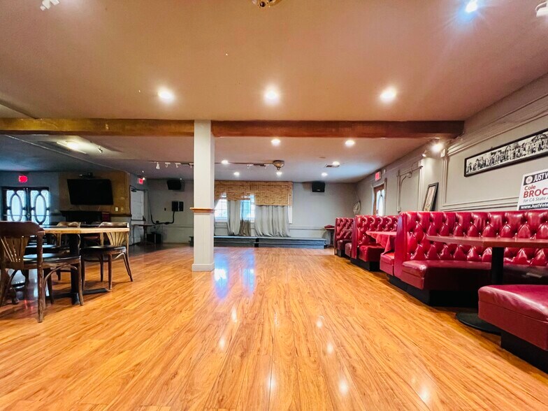 More Photos Of 4426 Central Ave, Camarillo Restaurant For Sale