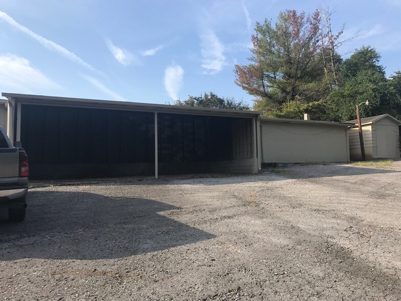 More Photos Of 2985 Hodges Switch Rd, Strawberry Plains Warehouse For Sale