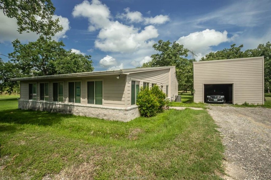 More Photos Of 993 Peach Creek Cut Off, College Station Office Residential For Sale
