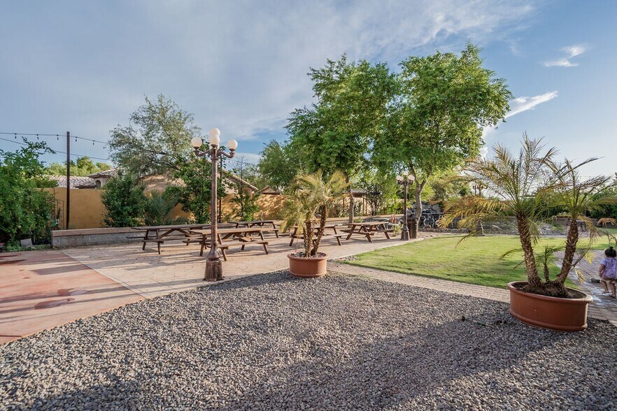 More Photos Of 3159 W Baseline Rd, Laveen Specialty For Sale