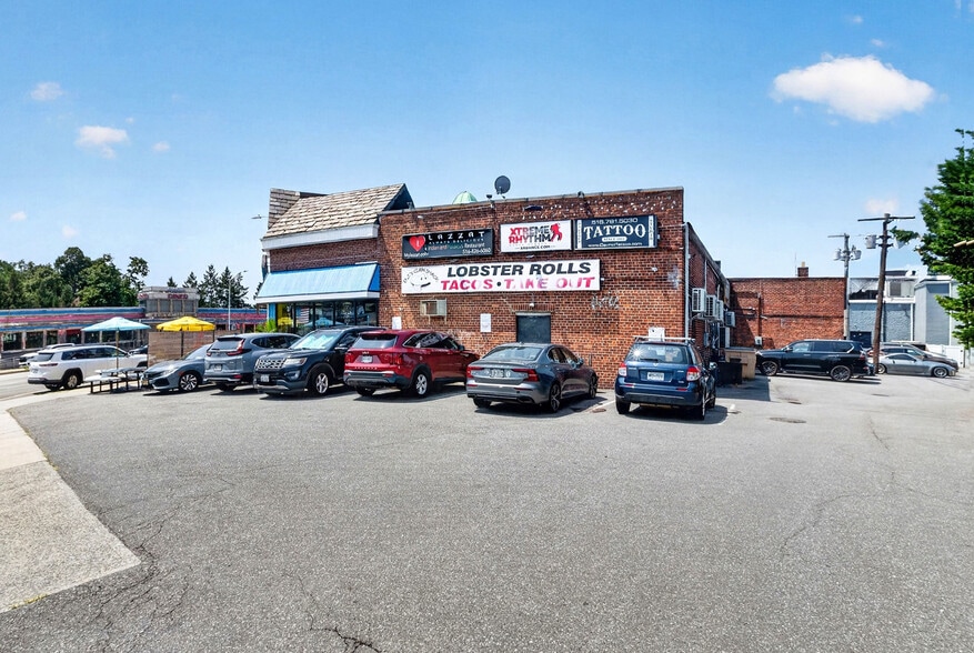 More Photos Of 3245 Sunrise Hwy, Wantagh General Retail For Lease