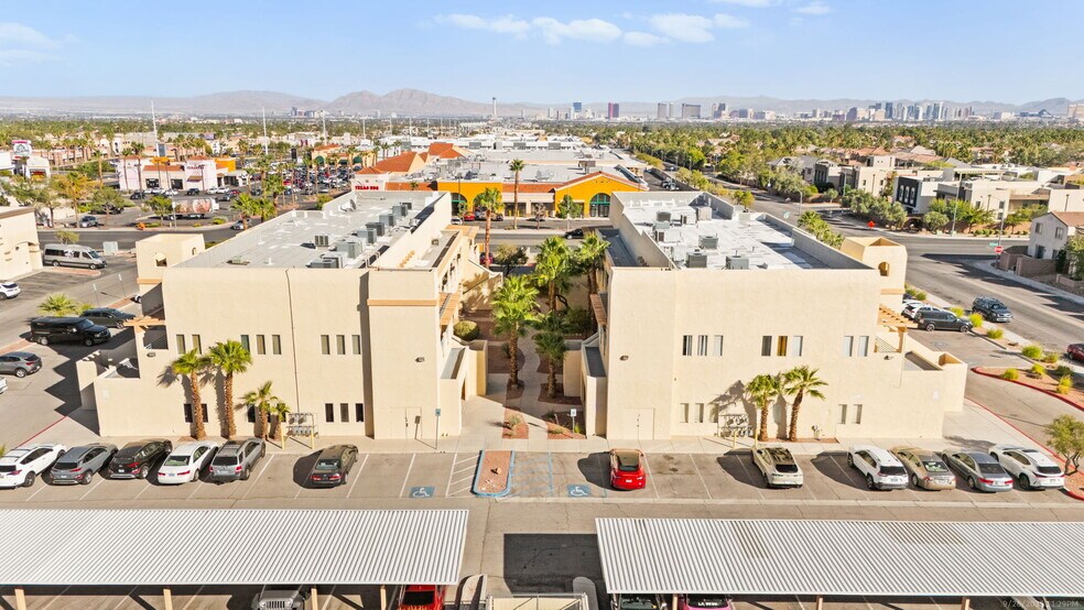 More Photos Of , Las Vegas Office For Sale