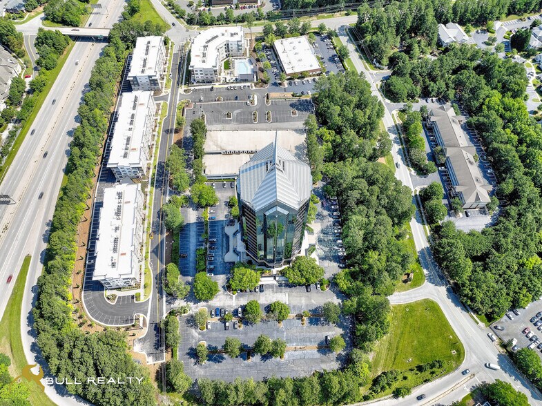 More Photos Of 3100 Tower Blvd, Durham Office Residential For Lease