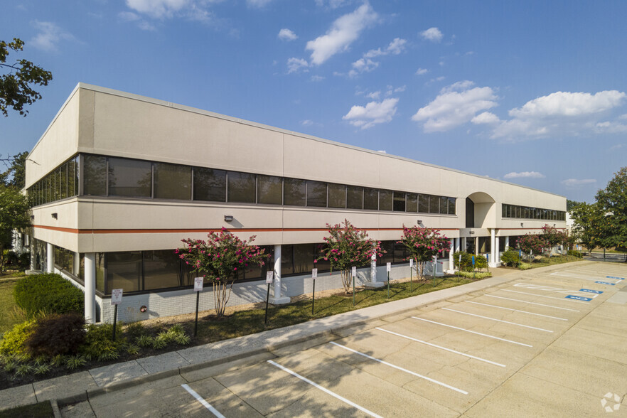 Primary Photo Of 6820 Commercial Dr, Springfield Research And Development For Lease