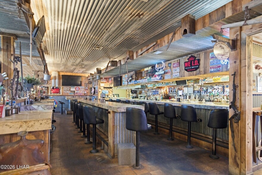 More Photos Of 4501 London Bridge Rd, Lake Havasu City Restaurant For Sale