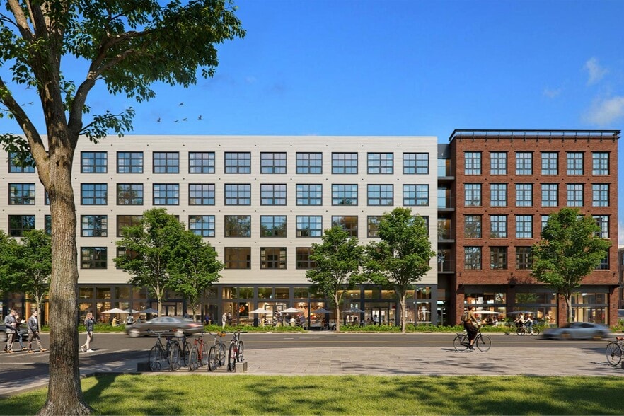 More Photos Of 301 Winchester Ave, New Haven Apartments For Lease