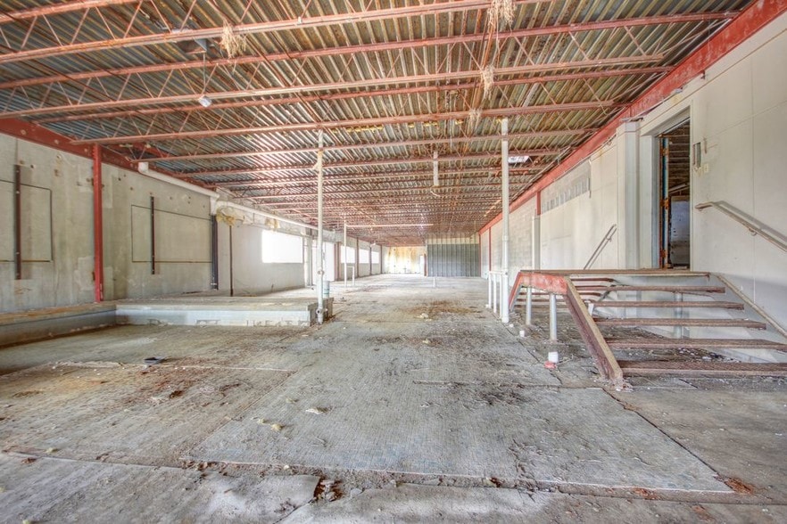 More Photos Of 2475 E US Highway 36, Newman Warehouse For Sale