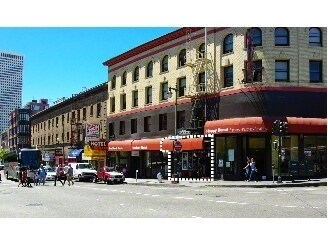 More Photos Of 935 Kearny St, San Francisco Hotel For Sale