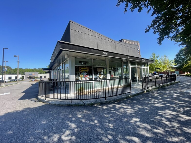 More Photos Of 1676 General Booth Blvd, Virginia Beach Fast Food For Lease
