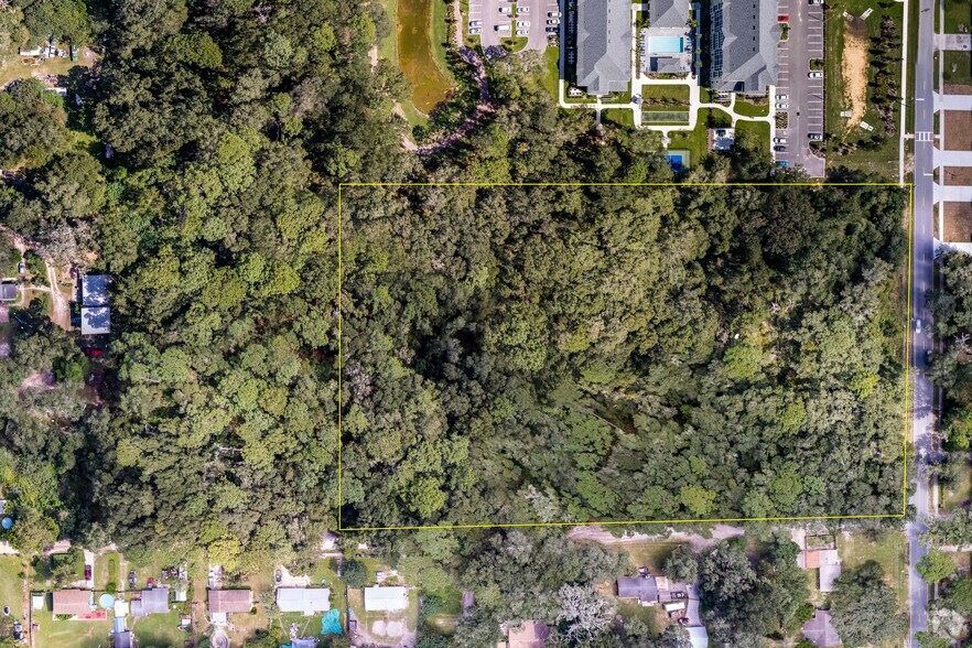 More Photos Of NE 28th St, Ocala Land For Sale