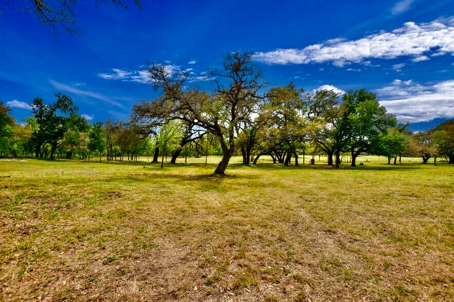 More Photos Of 7908 County Road 404, Spicewood Land For Sale