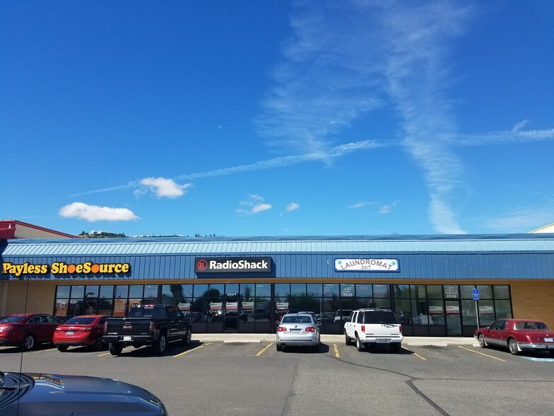 More Photos Of 2632-2638 W Sixth St, The Dalles Storefront Retail Office For Lease