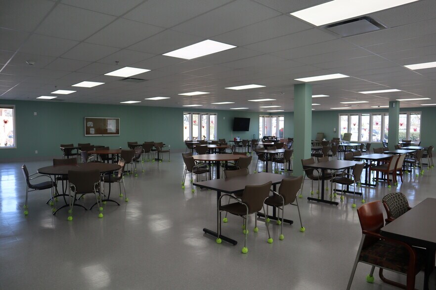 More Photos Of 7950 Nations Ford Rd, Charlotte Medical For Sale