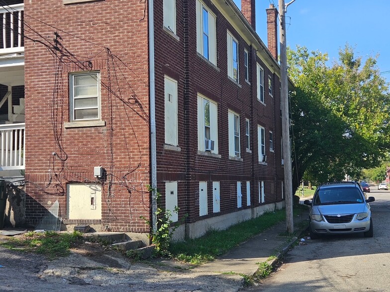 More Photos Of 1038 Lockbourne Rd, Columbus Apartments For Sale