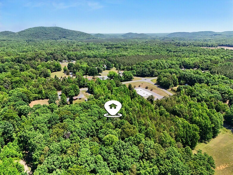 More Photos Of 0 Garren Town Rd, Asheboro Land For Sale