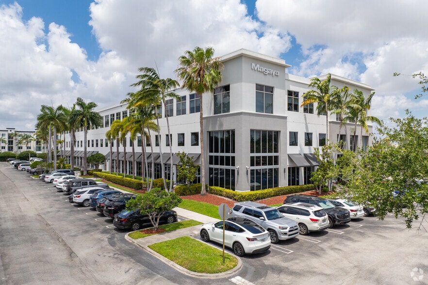 Primary Photo Of 7950 NW 53rd St, Doral Medical For Sale