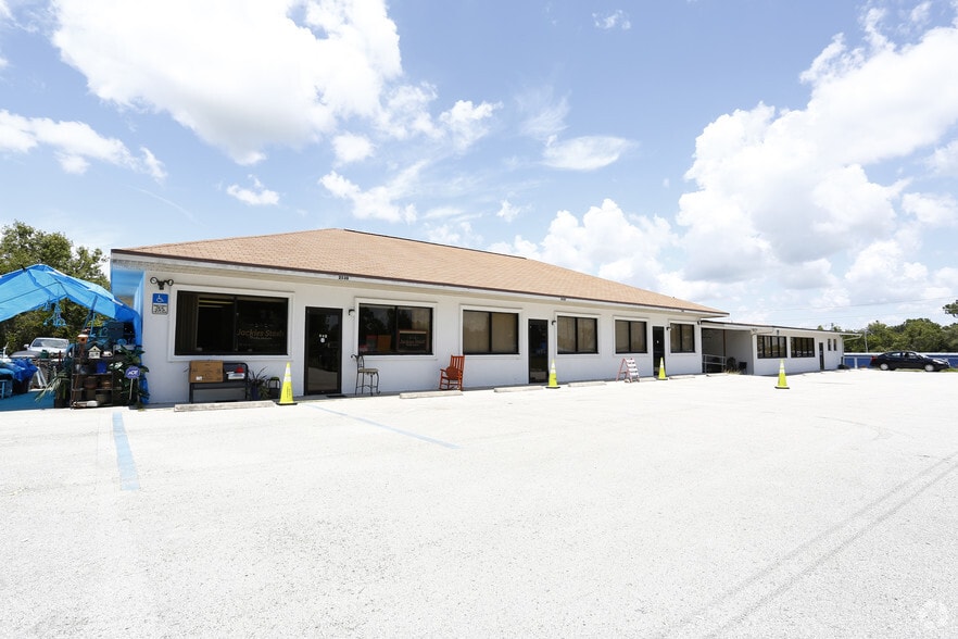 Primary Photo Of 2500-2510 N Anvil Ter, Hernando Office For Lease