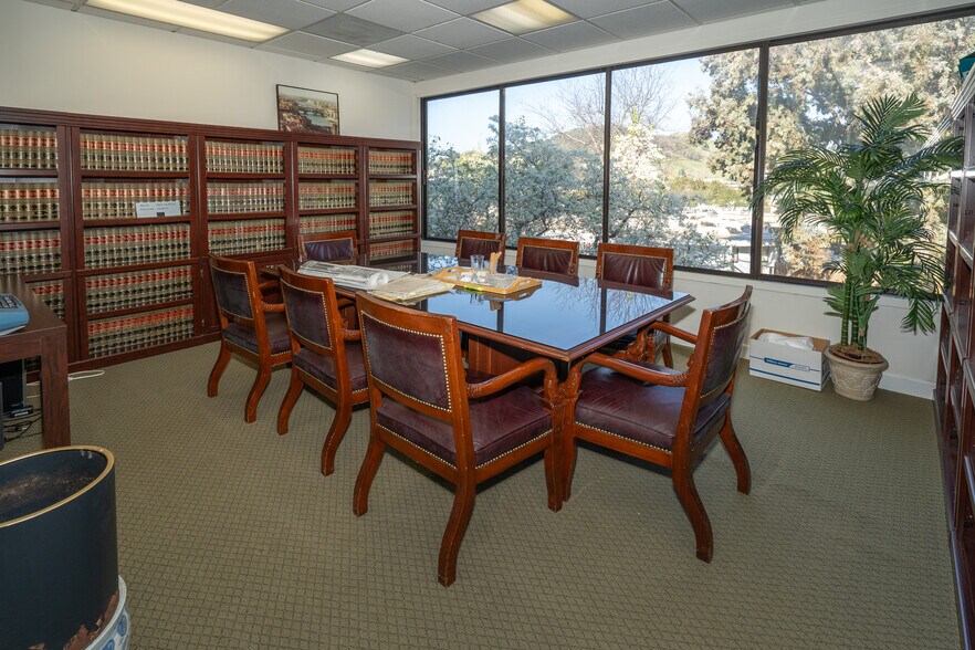More Photos Of 24 Professional Center Pky, San Rafael Medical For Sale