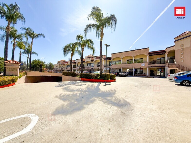 More Photos Of 680 Alosta Ave, Azusa Unknown For Lease