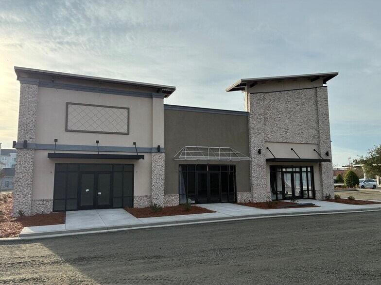 More Photos Of 4112 River Oaks Dr, Myrtle Beach General Retail For Lease