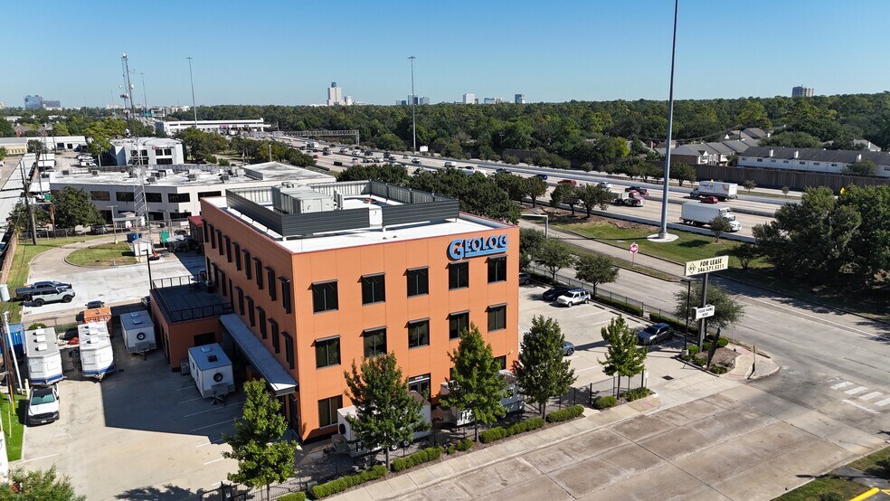 More Photos Of 10402 Valley Forge Dr, Houston Office For Lease