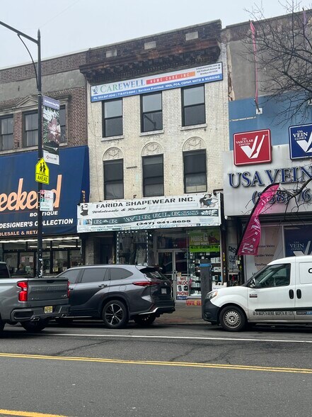 More Photos Of 926 Flatbush Ave, Brooklyn General Retail For Sale