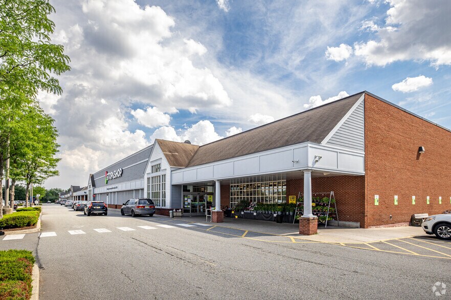 Primary Photo Of 8-10 Franklin St, Bloomfield Freestanding For Lease