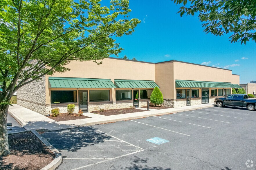 Primary Photo Of , Carlisle Office For Sale