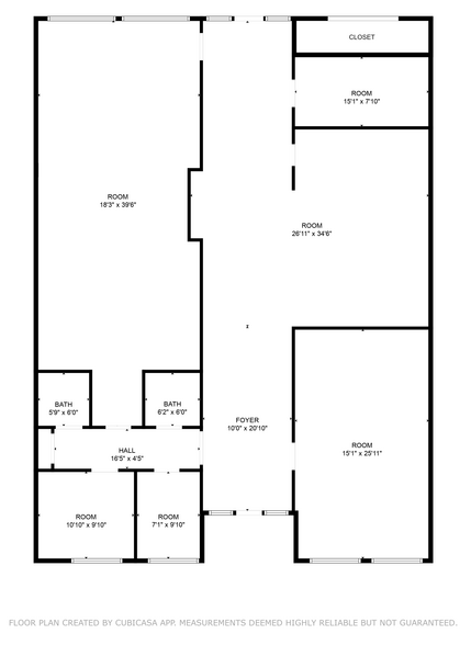 More Photos Of 7313 SW 59th Ct, South Miami Storefront Retail Office For Lease