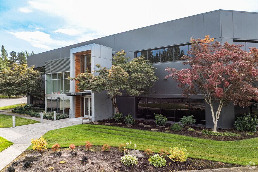 More Photos Of 9405 SW Gemini Dr, Beaverton Office For Sale