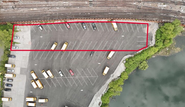 More Photos Of 2647 Stillwell Ave, Brooklyn Land For Lease
