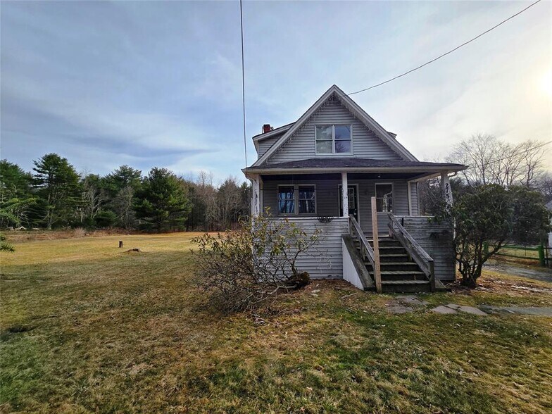 More Photos Of 269 State Route 17B, Monticello Land For Sale