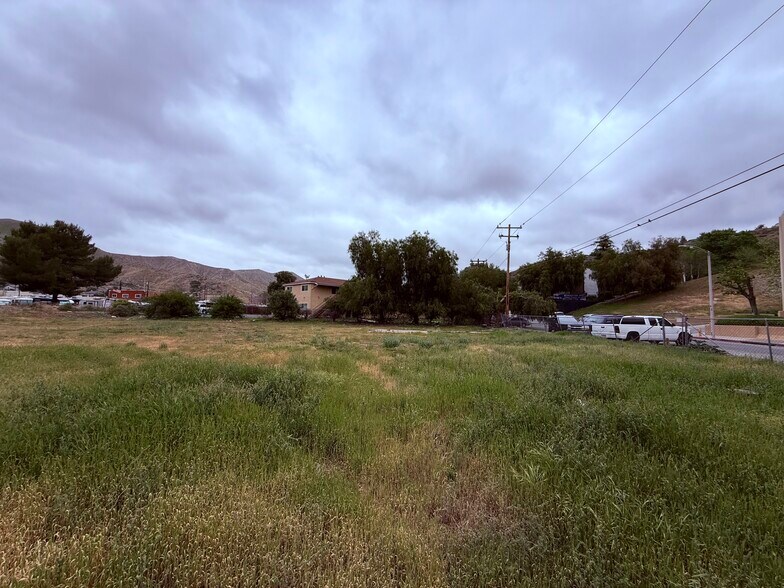 More Photos Of 17745 & 17731 Scherzinger, Santa Clarita Land For Sale