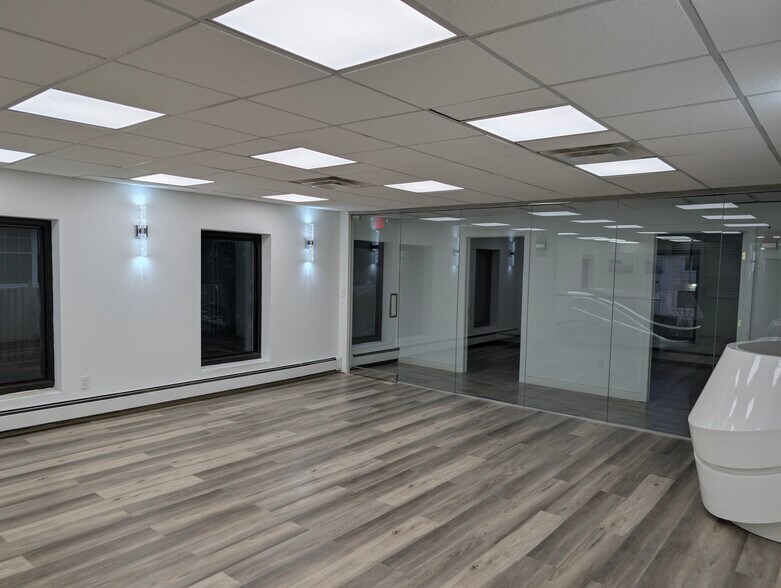 More Photos Of 245 Engle St, Englewood Coworking Space
