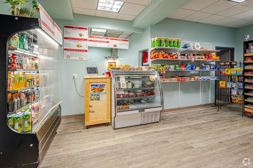 More Photos Of 50 Harrison St, Hoboken Office For Lease