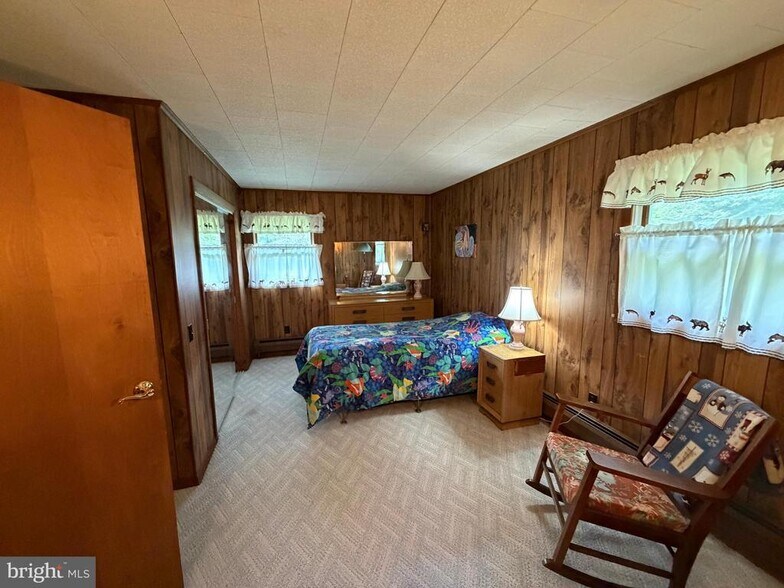 More Photos Of 1226-1227 Cross Fork Creek Rd, Cross Fork Land For Sale