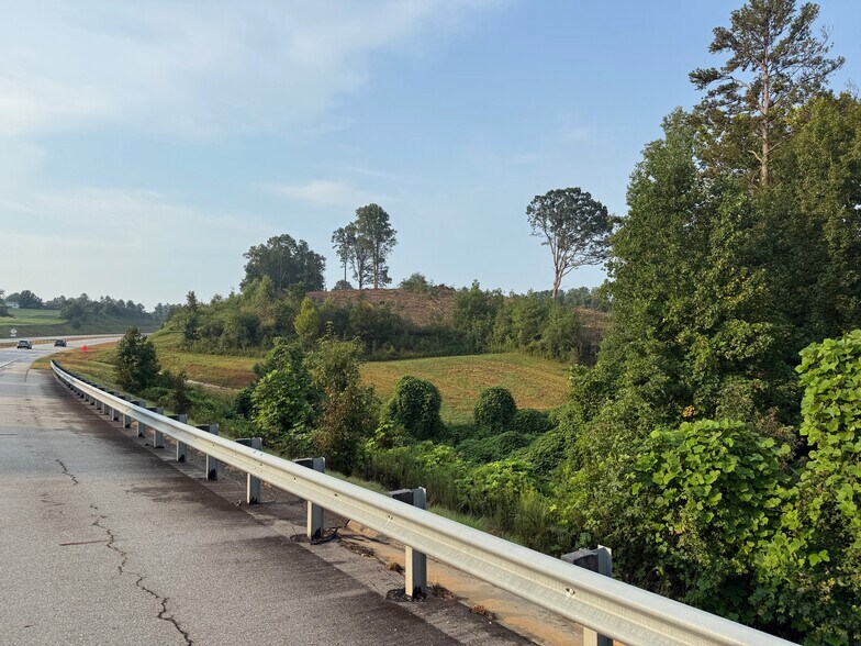 More Photos Of 0 Hwy 17 S Hwy, Martin Land For Sale