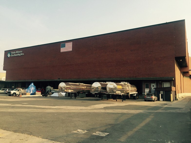 Primary Photo Of 780 Washington St, Quincy Warehouse For Lease