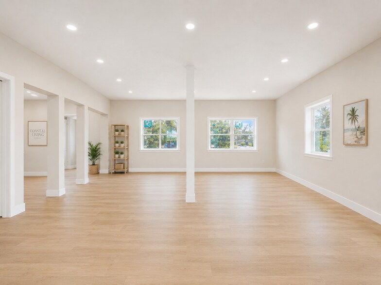 More Photos Of 1261 Beach Rd, Englewood Storefront Retail Residential For Sale